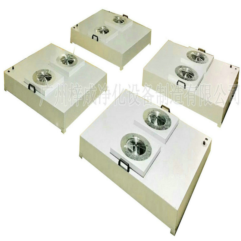 FFU风机过滤单元 (1)